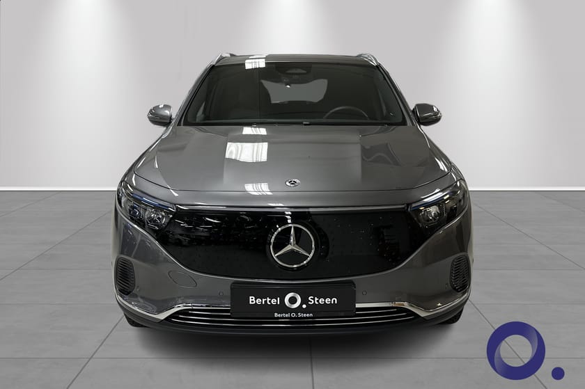Bilde 2 av Mercedes-Benz EQA 300 4MATIC - Advanced pakke - Setekomfort pakke