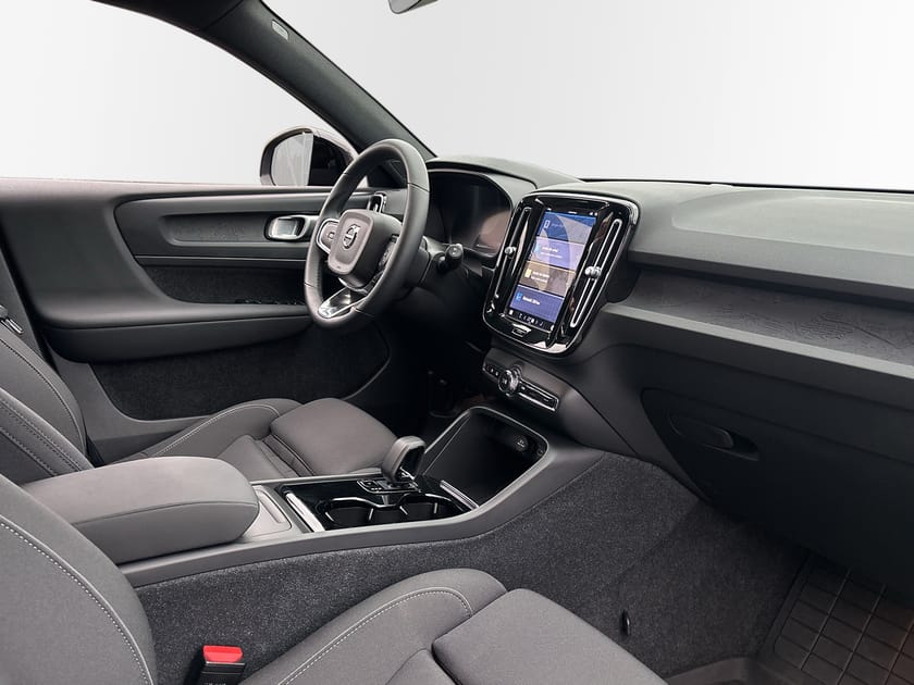 Bild 5 av Volvo XC40 Recharge Single Motor Core Edition