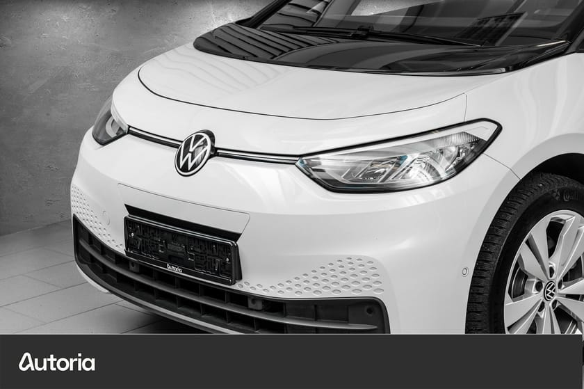 Bilde 2 av Volkswagen ID.3 Pro Performance sport        58kwh 204 hk