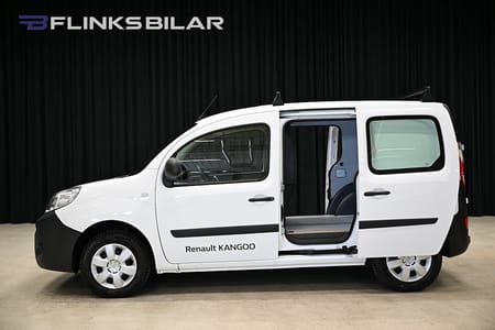 Renault Kangoo Express