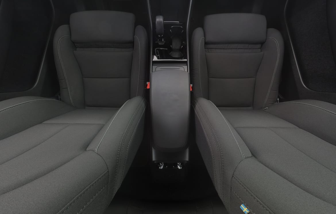 Volvo XC40 2023 - miniatyr 9