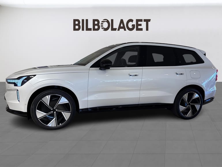 Bild 2 av bilen