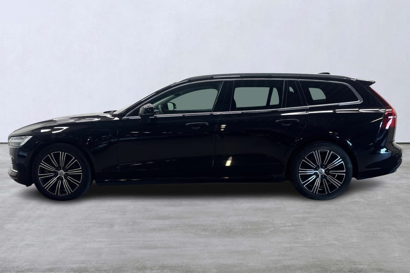 Bild 2 av Volvo V60 Recharge T6 II Inscr Expression