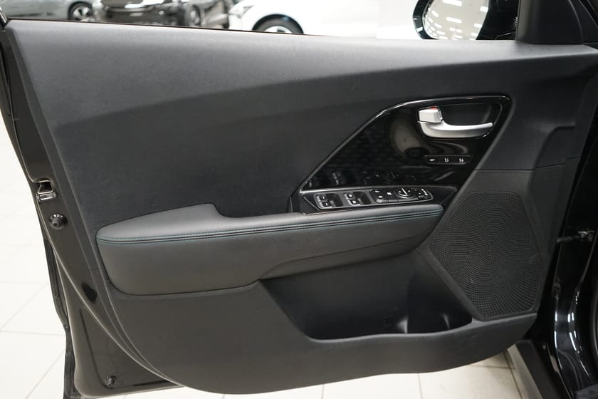 Bild 5 av Kia e-Niro 