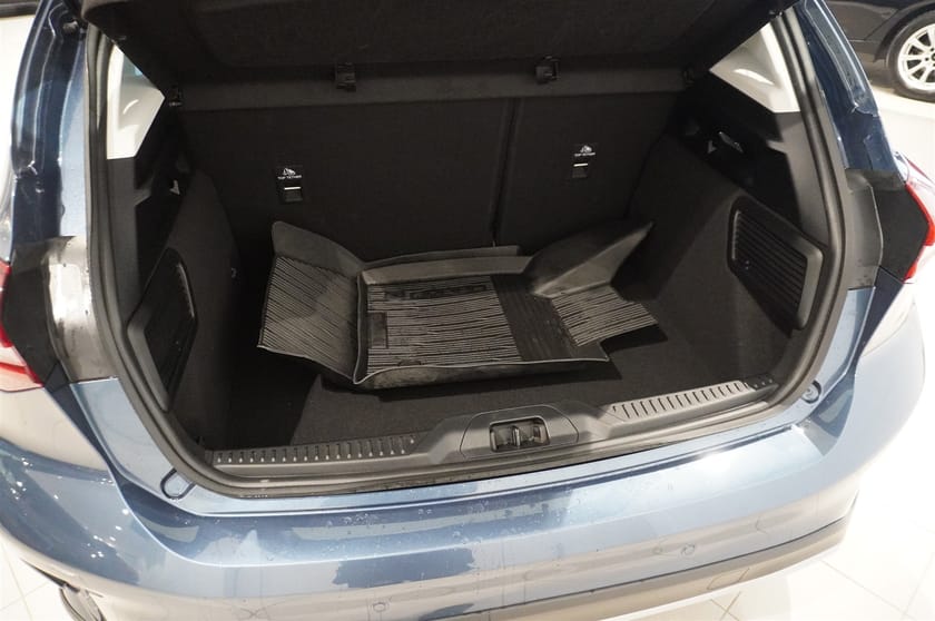 Bild 5 av Ford Focus Active 1.0 EcoBoost Hybrid E85