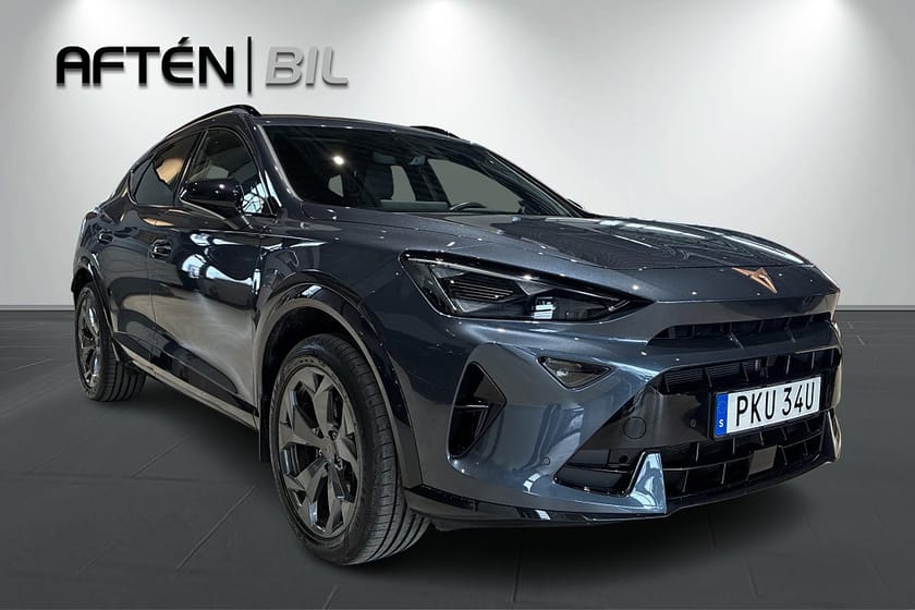 Bild 4 av CUPRA Formentor eTSI 150hk DSG| Elbaklucka, Carplay, Backkamera, Moms