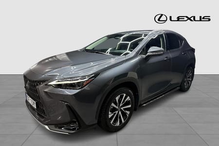 Lexus NX 450h+