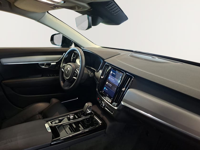Bild 5 av Volvo V90 Recharge T8 Plus Dark | Läder | 360 k |
