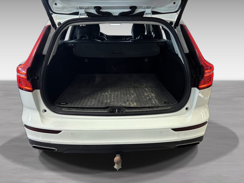 Bild 5 av Volvo V60 Cross Country D4 AWD Advanced SE II