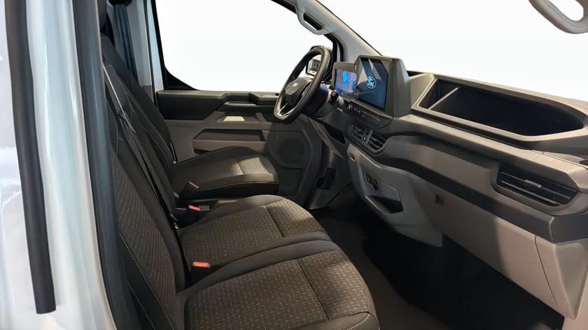 Bild 3 av Ford Transit Custom 320 TREND SKÅP 320L 170 A FWD