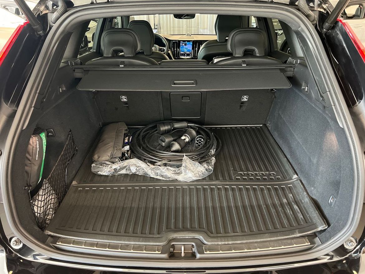 Volvo XC60 2025 - miniatyr 25
