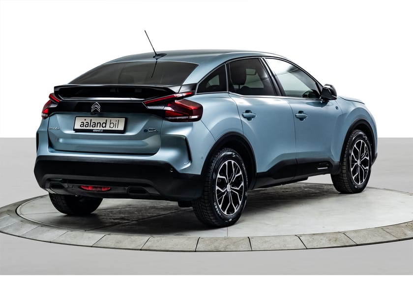 Bilde 3 av Citroën ë-C4 E-C4 Shine Adaptiv cruise-Varme ratt