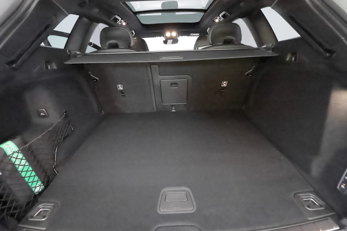 Volvo XC60 2026 - miniatyr 33