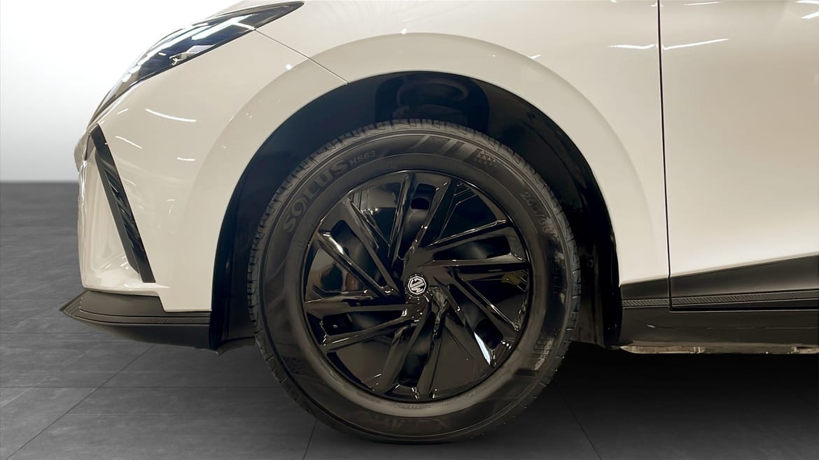 MG 4 Electric Standard Range 51 kWh, 170hk, 2023
