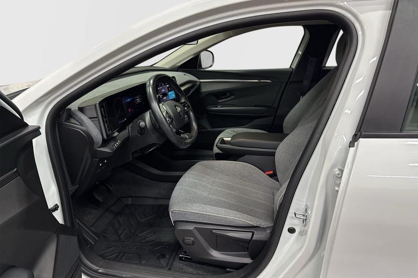 Bild 4 av Renault Mégane E-TECH Equilibre 60kWh/220hk