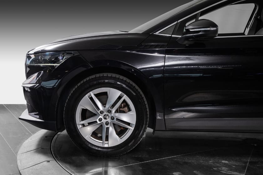 Bilde 4 av Škoda Enyaq iV 80x 