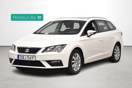 SEAT Leon ST