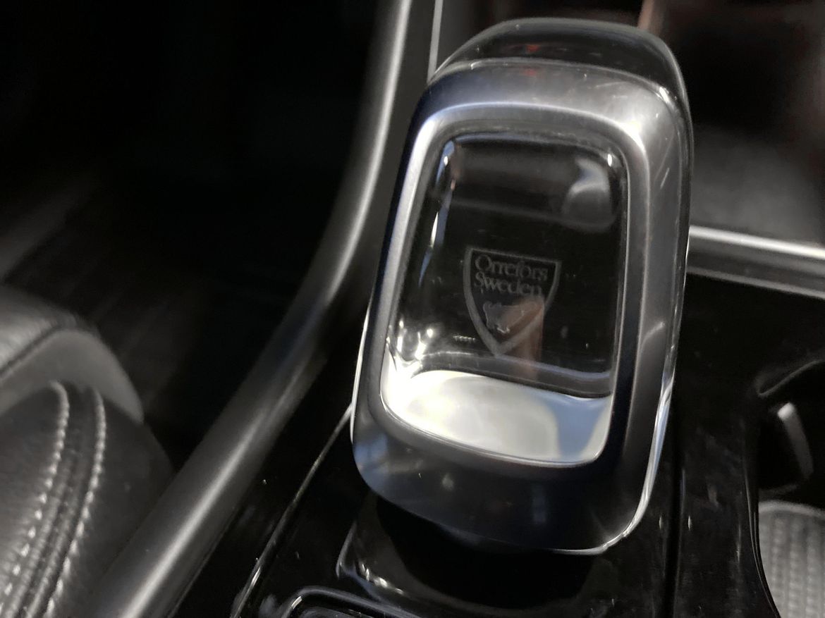 Volvo XC40 2023 - miniatyr 15