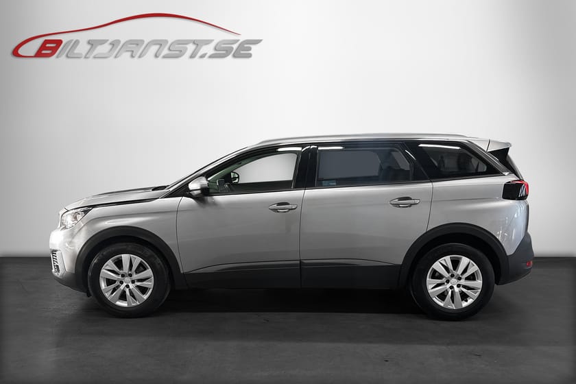 Bild 2 av Peugeot 5008 7SITS Apple Carplay 492.- SKATT