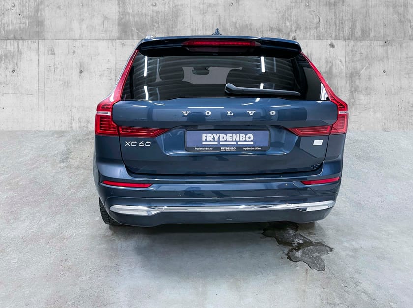Bilde 5 av Volvo XC60 Recharge T6 Inscription KROK|LUFT|PANO|8år*