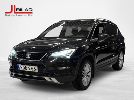 SEAT Ateca 1.4 TSI XC