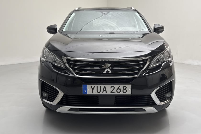 Bild 5 av Peugeot 5008 