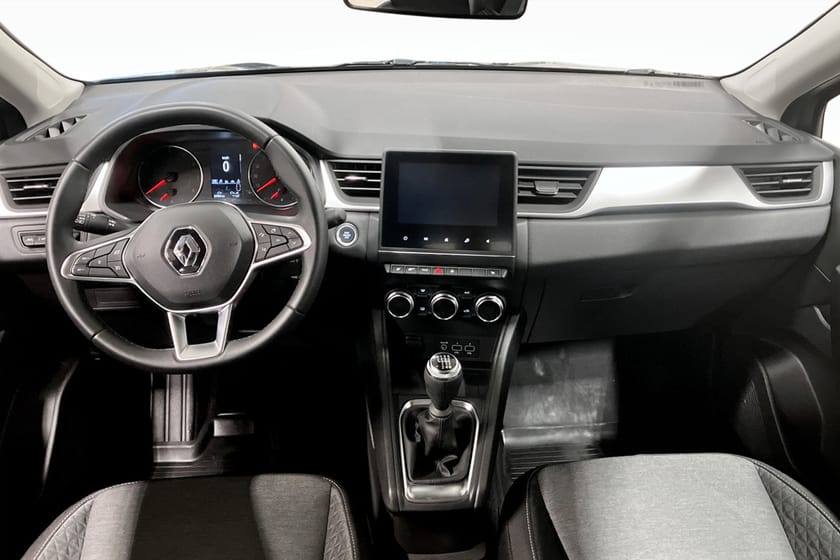 Bild 5 av Renault Captur TCe 90 Equilibre
