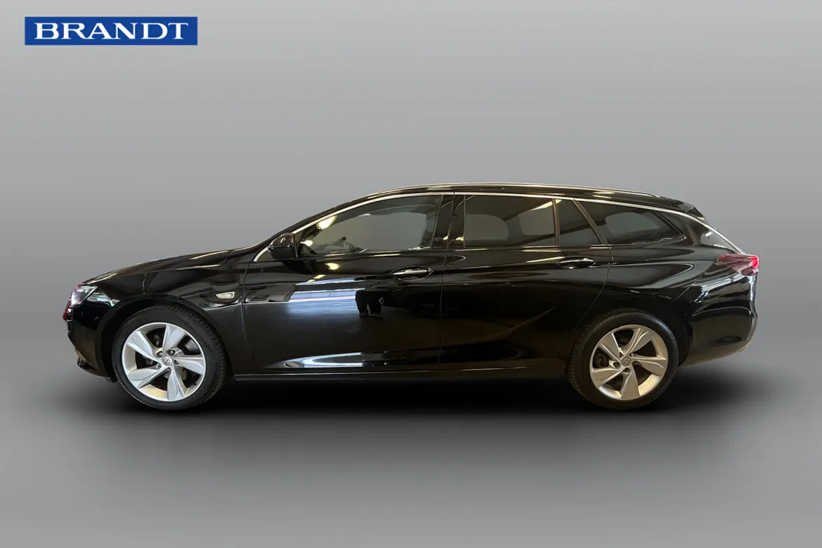 Opel Insignia Sports Tourer