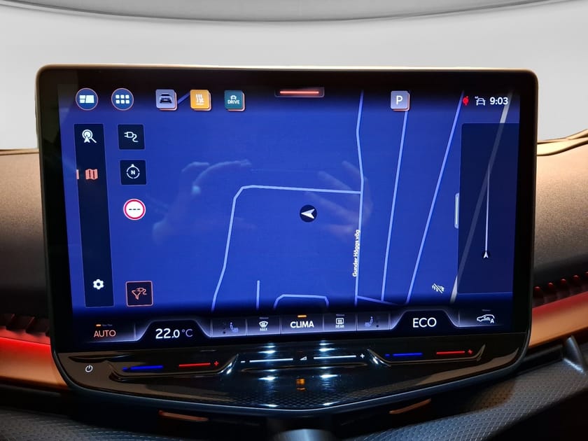 Bild 5 av CUPRA Tavascan VZ CUPRA  77 KWH 340 HK AWD
