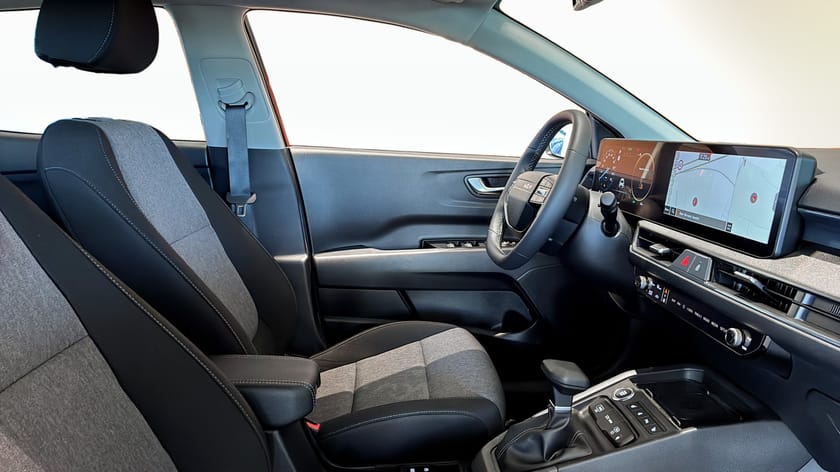 Bild 3 av Kia Stonic 1.0 T-GDI MHEV DCT ADVANCE