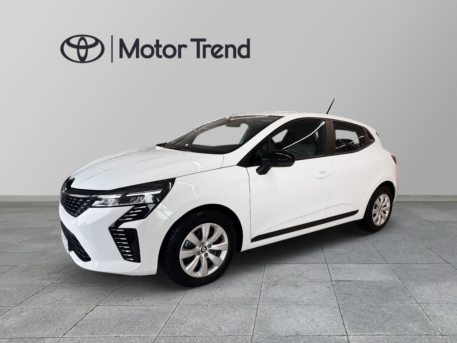 Renault Clio 2024