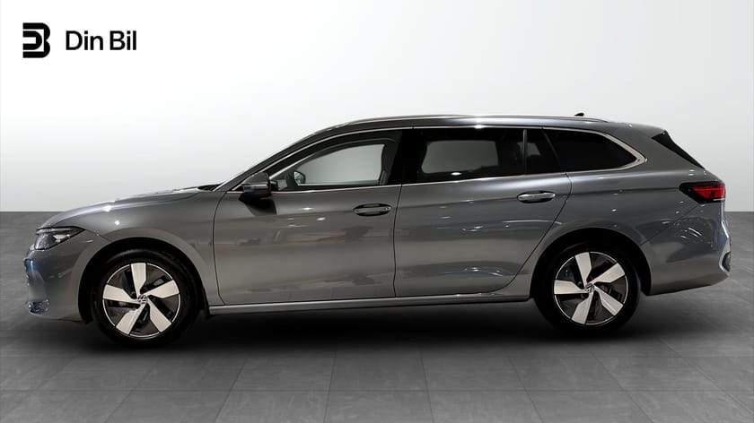 Bild 2 av Volkswagen Passat Sportscombi eTSI 150 DSG