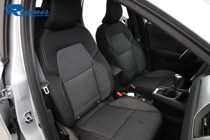 Bild 4 av Renault Captur TCe 90 Zen II