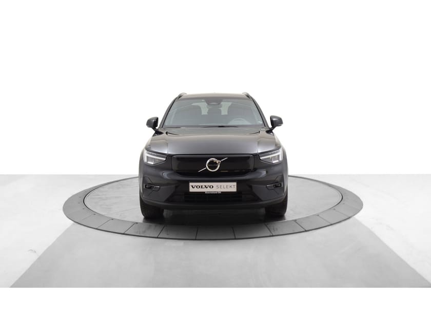 Bilde 3 av Volvo XC40 Recharge Twin motor Plus H.feste 1800kg