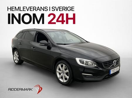 Volvo V60 Classic, Kinetic T3 Värmare Drag Sensor Rattvärme