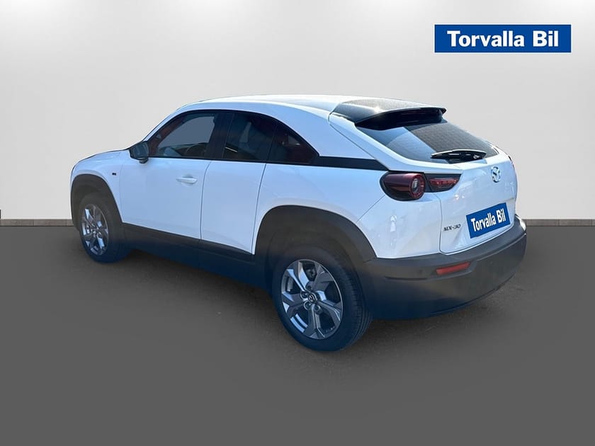 Bild 5 av Mazda MX-30 e-Skyactiv EV Exclusive ELBIL PRIVATLEASING 1990 KR/MÅNAD