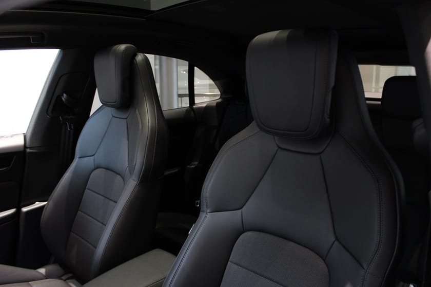 Bild 4 av Porsche Macan Electric VAT/Moms