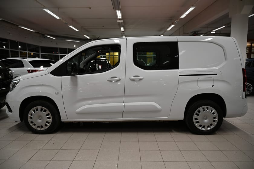 Bilde 2 av Opel Combo Cargo XL 