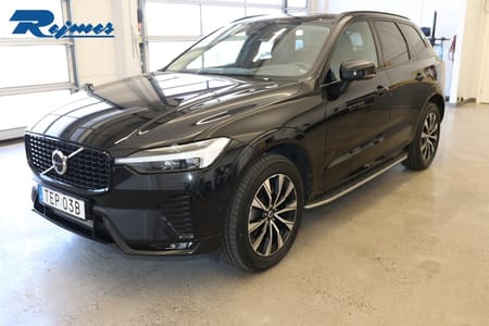 Volvo XC60 B4 AWD Diesel Plus Dark