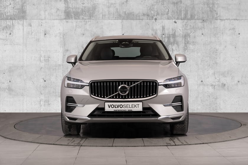 Bilde 5 av Volvo XC60 T6 Plus Bright. Krok/Soltak/Harman Kardon/Svingb.LED