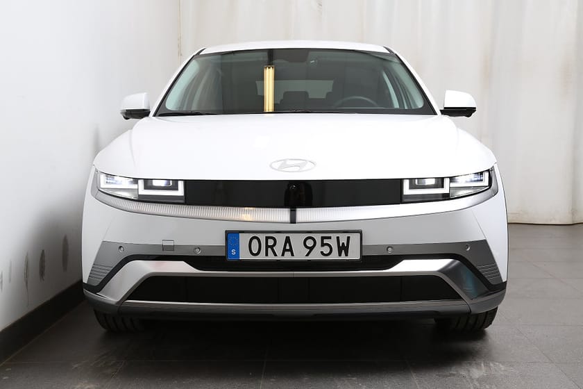 Bild 2 av Hyundai Ioniq 5 63 kWh RWD - Privatleasing