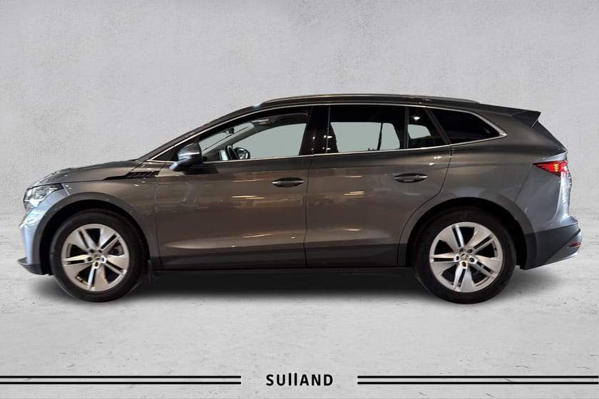 Bilde 2 av Škoda Enyaq iV 80 