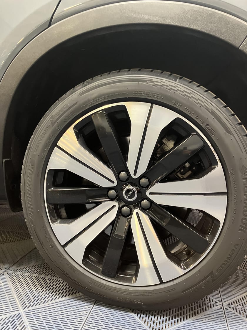 Bild 5 av Volvo C40 Recharge Twin motor Ultimate