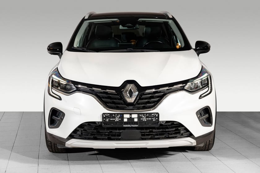 Bilde 3 av Renault Captur E-TECH Plugin-Hybrid 160 PHEV HYBRID