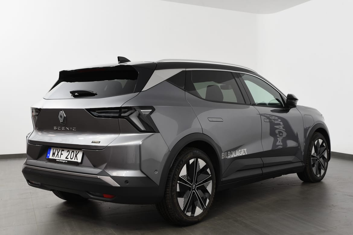 Renault Scenic E-Tech 2024 - miniatyr 6
