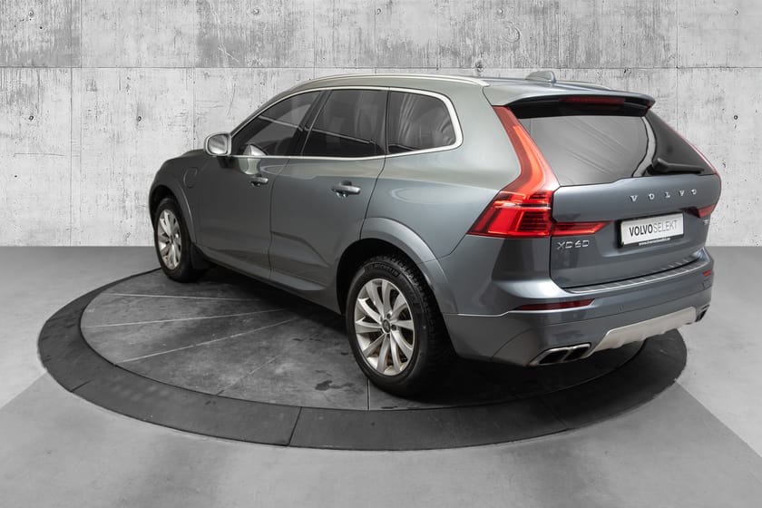 Bilde 5 av Volvo XC60 KROK/PANO/R*KAM/ACC