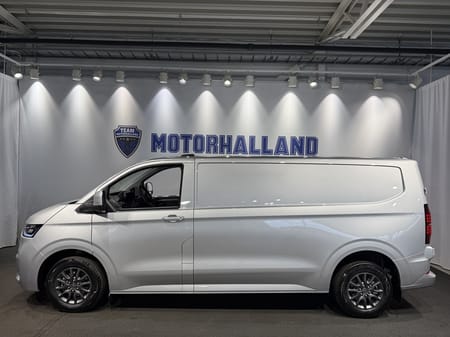 Volkswagen Transporter Nya L2 TDI 170 HK AUTOMAT