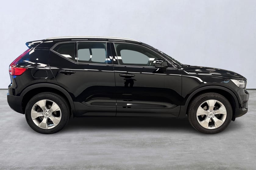 Bild 3 av Volvo XC40 T2 FWD Momentum