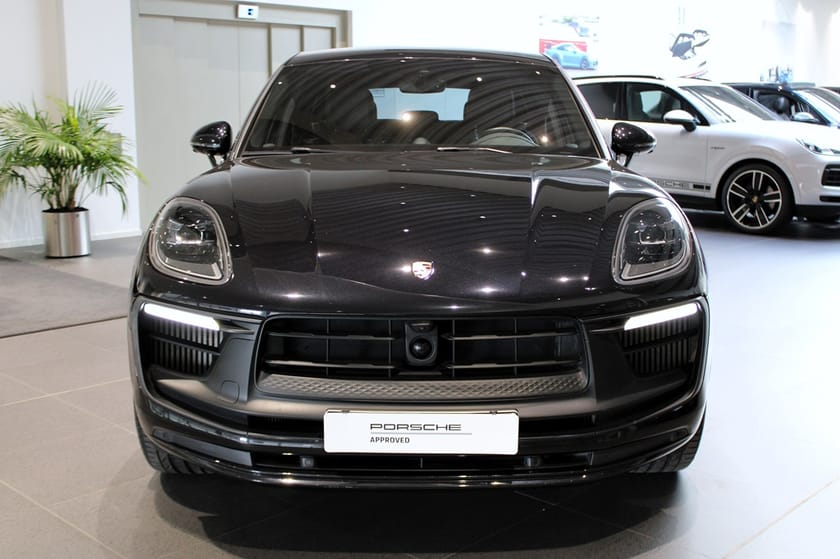 Bild 5 av Porsche Macan GTS 