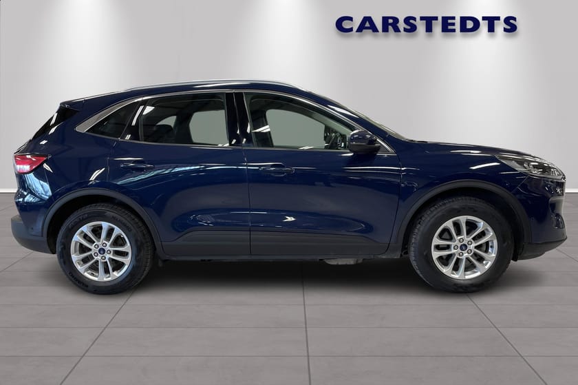 Bild 2 av Ford Kuga Plug-In Hybrid 225hk Nordic *KAMPANJRÄNTA 4,95%*